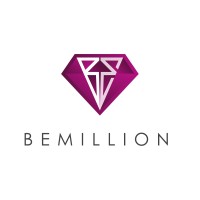 Bemillion Logo