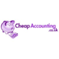 CheapAccounting Logo