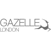 Gazelle London Logo