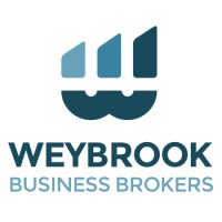 Weybrook Business Brokers Logo
