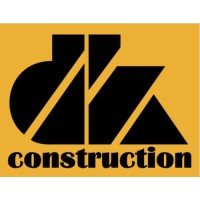 dk construction ltd Logo