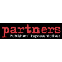 Partners Publishers Representatives Logo