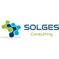 SOLGES Consulting Logo