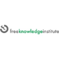 Free Knowledge Institute (FKI) Logo