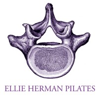 Ellie Herman Pilates Logo