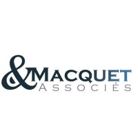 Macquet & Associés Logo
