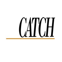 CATCH, Inc. Logo