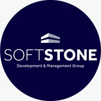 SoftStone Development & Management Logo