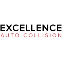 Excellence Auto Collision Logo