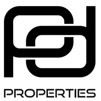 PD Properties LLC Logo