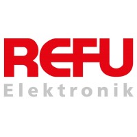 REFU Elektronik GmbH Logo