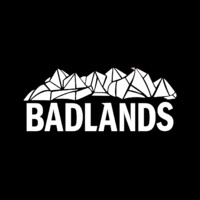 Badlands Logo
