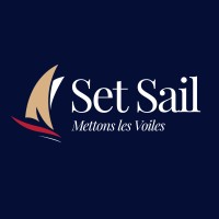 Set Sail France Logo