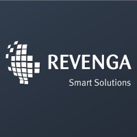 REVENGA Smart Solutions Logo