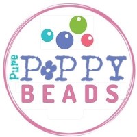 Pure Poppy Logo