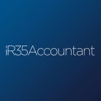 IR35 Accountant Logo