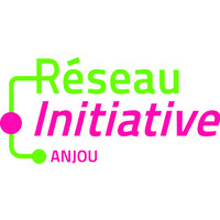 Initiative Anjou Logo