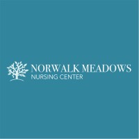 Norwalk Meadows Nursing Center Logo