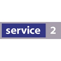 Service 2 (HVAC) Limited Logo