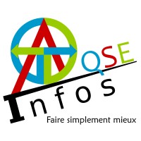 ✔️ QSE Infos Logo