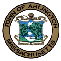 Town of Arlington, MA Logo