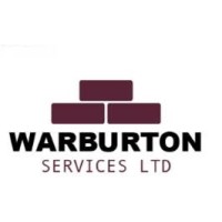Warburton Services Limited Logo