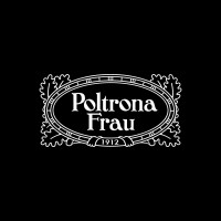 Poltrona Frau Logo