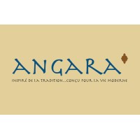 Angara Logo