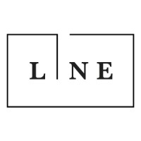 The LINE Austin Logo