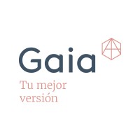 GAIA BALANCE Logo
