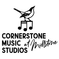 Cornerstone Music Studios, LLC Logo
