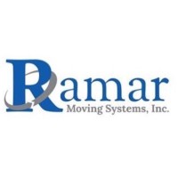 Ramar Moving Systems, Inc. Logo
