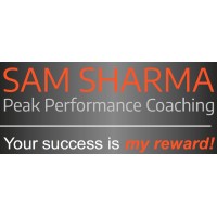 Peak Performance Coaching Logo