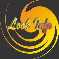Look Info Designer Logo