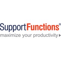 Support Functions, Inc. Logo