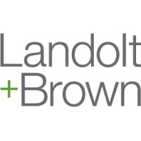 LANDOLT AND BROWN Logo