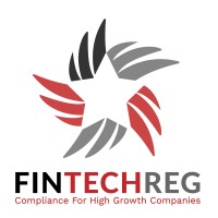 FinTechReg Logo