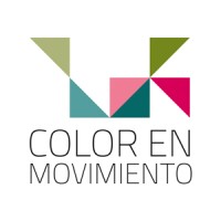Color En Movimiento Logo