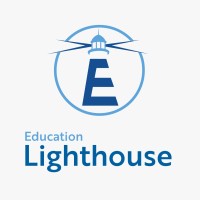 Education Lighthouse Logo