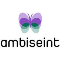 Grupo Ambiseint Oficial Logo
