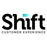 Shift Customer Experience Logo