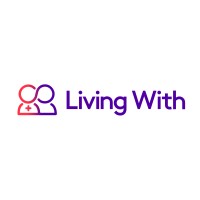 Living With Logo