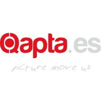 Qapta.es Logo