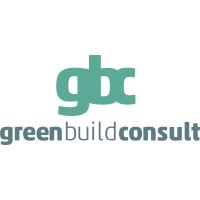 GreenBuild Consult Ltd. Logo