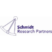 Schmidt Research Partners Ltd. Logo