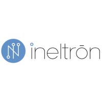 Ineltron Solutions Logo