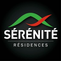 Sérénité Résidences Logo