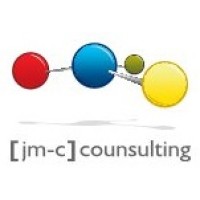 [jm-c] consulting Logo