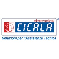 Elettronica Cicala srl Logo