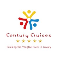 Century Cruises Logo